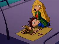 The Wild Thornberrys